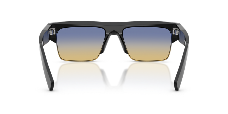 Prada PRD12SU in Black - Alternate View