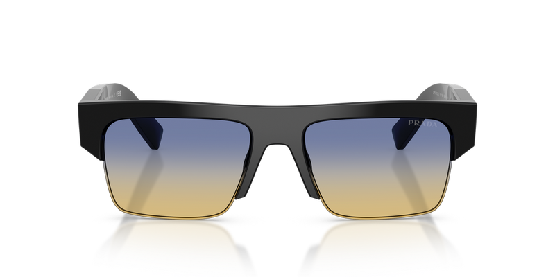 Prada PRD12SU in Black - Alternate View