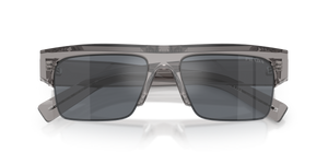 Transparent Asphalt / Graffite/Antiriflesso (16Z30Z)