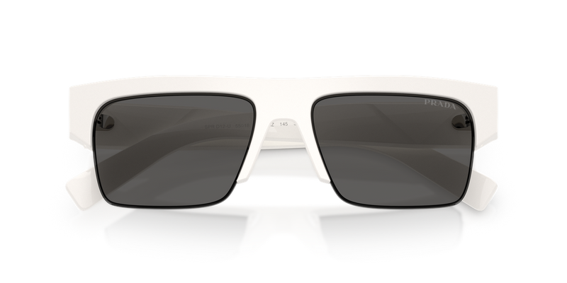 Prada PRD12SU in White - Alternate View