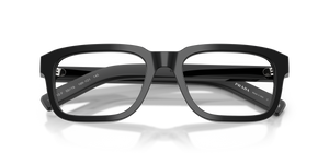 Black / Demo Lens (16K1O1)