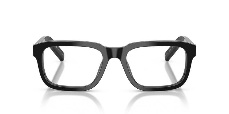 Prada PRD12VF in Black - Alternate View
