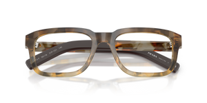 Oak Trotoise Gradient / Demo Lens (21P1O1)