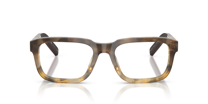 Prada PRD12VF in Oak Trotoise Gradient - Alternate View