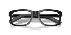 Black / Demo Lens (16K1O1)