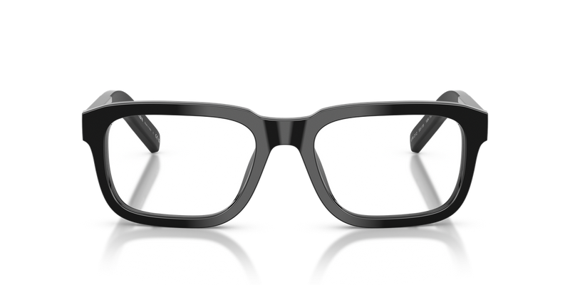 Prada PRD12V in Black - Alternate View