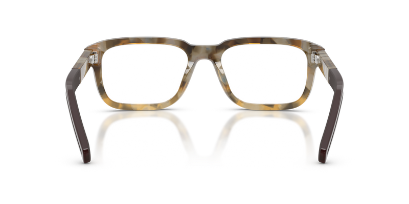 Prada PRD12V in Oak Trotoise Gradient - Alternate View