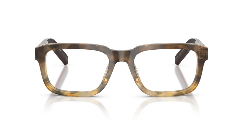 Prada PRD12V in Oak Trotoise Gradient - Alternate View