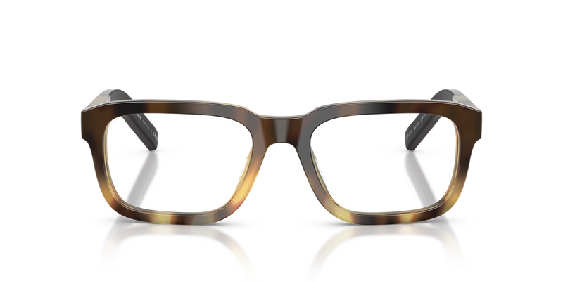 Prada PRD12V in Mahogany Tortoise Gradient - Alternate View