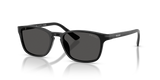 Black / Dark Grey (16K08Z)