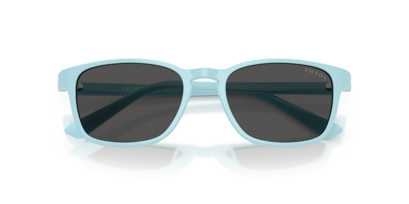 Prada PR D13SU in Sky Blue / Dark Grey (25I08Z) - Alternate View