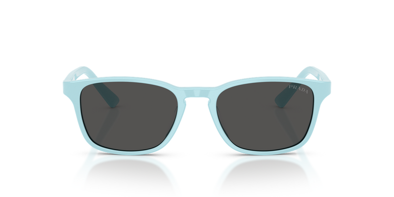 Prada PR D13SU in Sky Blue / Dark Grey (25I08Z) - Alternate View