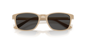 Dark Beige / Dark Grey (26I08Z)
