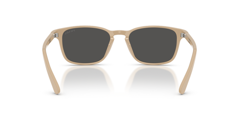 Prada PR D13SU in Dark Beige / Dark Grey (26I08Z) - Alternate View