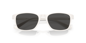 White / Dark Grey (27M08Z)