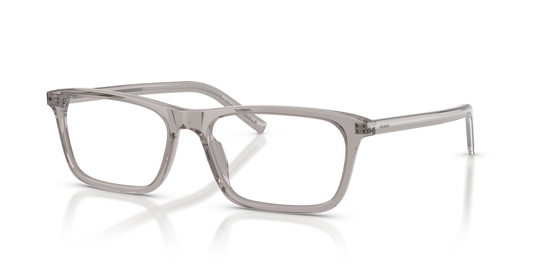 Prada PRD13VF - Ematite / Demo Lens (10J1O1)
