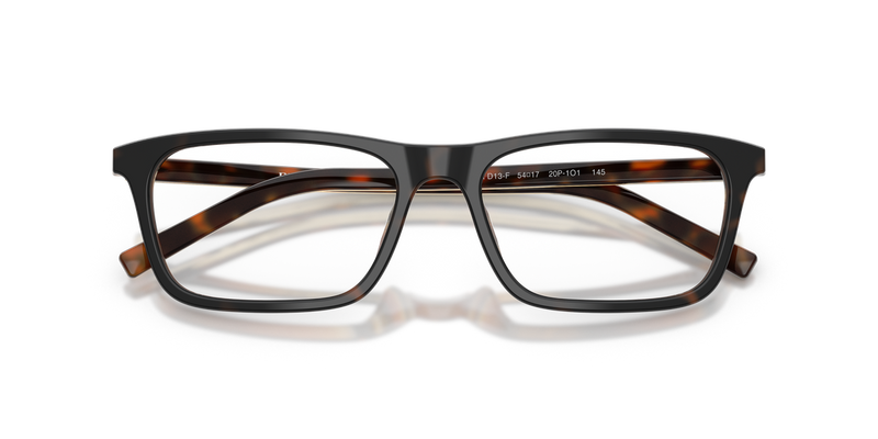 Prada PRD13VF in Cherry Tortoise/Tabacco Horn - Alternate View