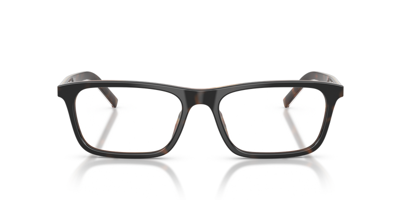 Prada PRD13VF in Cherry Tortoise/Tabacco Horn - Alternate View
