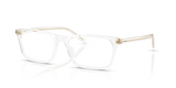 Crystal / Demo Lens (15Z1O1)