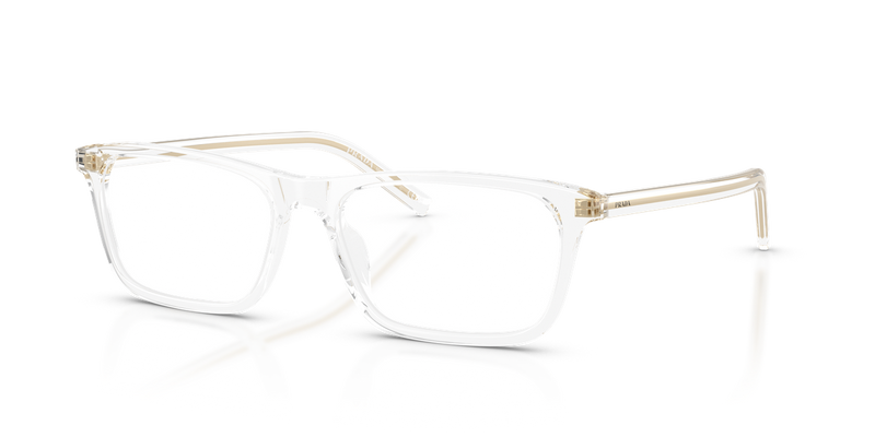 Prada PRD13V in Crystal - Alternate View