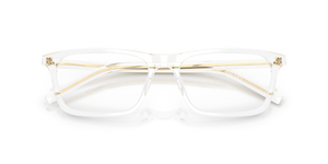 Crystal / Demo Lens (15Z1O1)