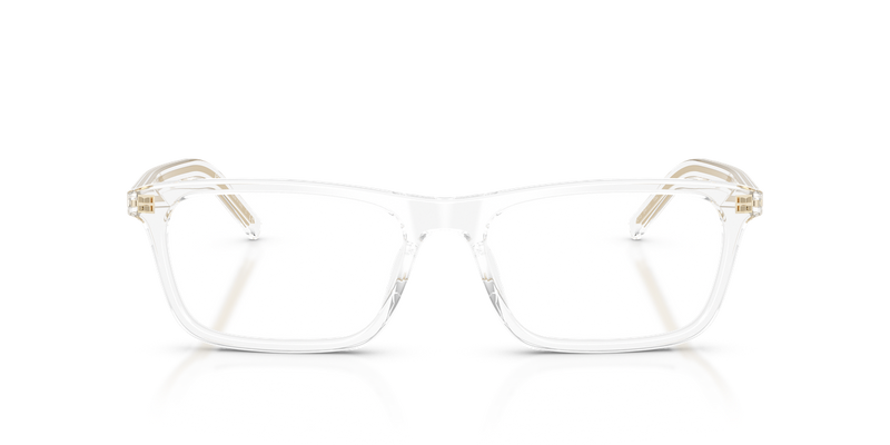 Prada PRD13V in Crystal - Alternate View