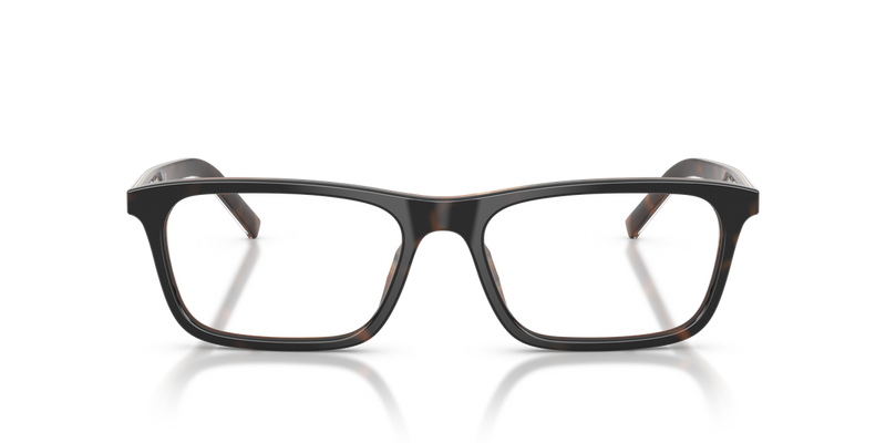 Prada PRD13V in Cherry Tortoise/Tabacco Horn - Alternate View