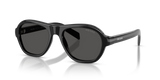 Black / Dark Grey (16K08Z)
