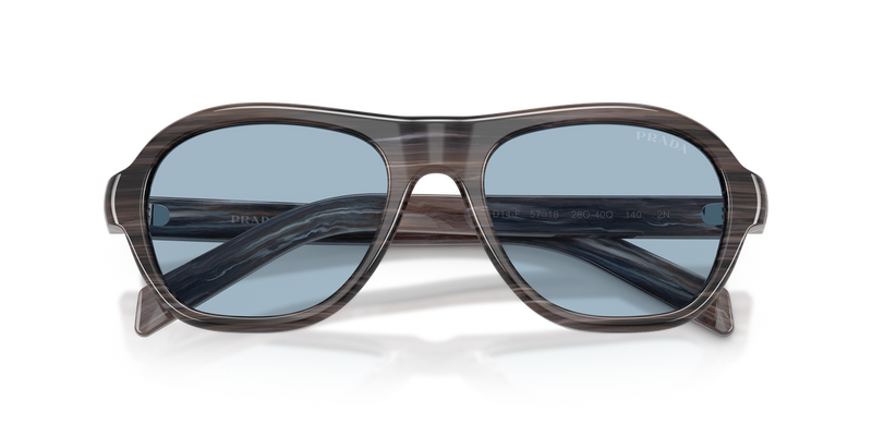Prada PRD14SF in 28O40Q - Alternate View
