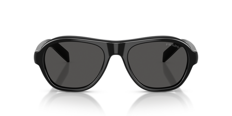 Prada PRD14S in Black - Alternate View