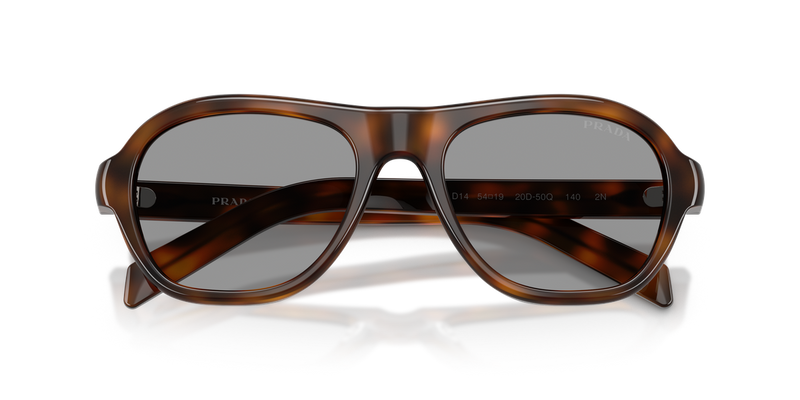 Prada PRD14S in 20D50Q - Alternate View