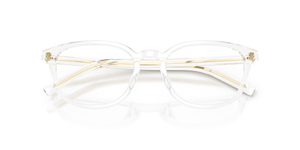 Crystal / Demo Lens (15Z1O1)