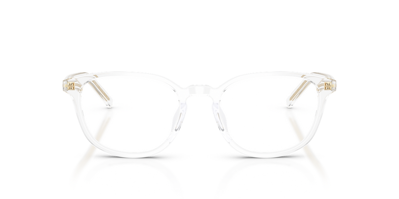 Prada PRD14VD in Crystal - Alternate View