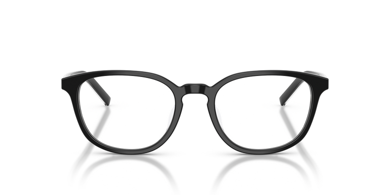 Prada PRD14VD in Black/basalt Horn - Alternate View