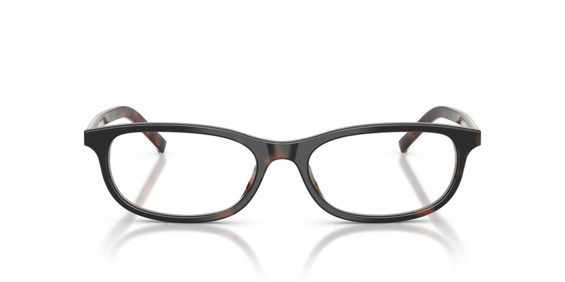 Prada PRD15VU in Cherry Tortoise/Tabacco Horn - Alternate View
