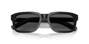 Black / Dark Grey (16K20Z)