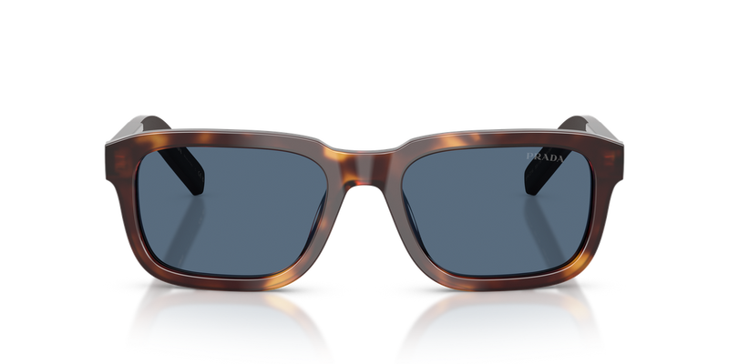 Prada PRD16S in Classic Tortoise - Alternate View