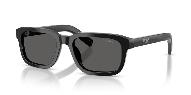 Prada PRD16S in Black - Alternate View