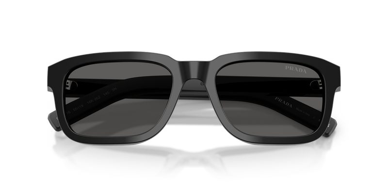 Prada PRD16S in Black - Alternate View