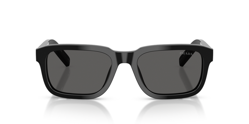Prada PRD16S in Black - Alternate View