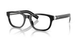 Black / Demo Lens (16K1O1)