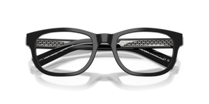 Black / Demo Lens (16K1O1)