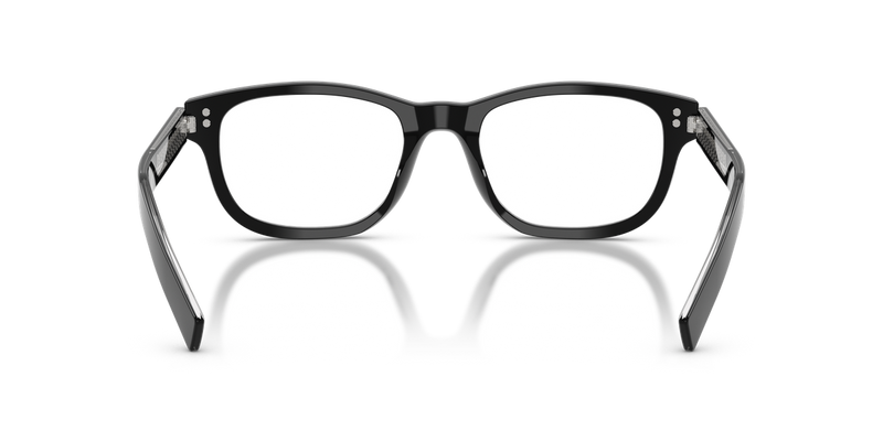 Prada PRD16VF in Black - Alternate View