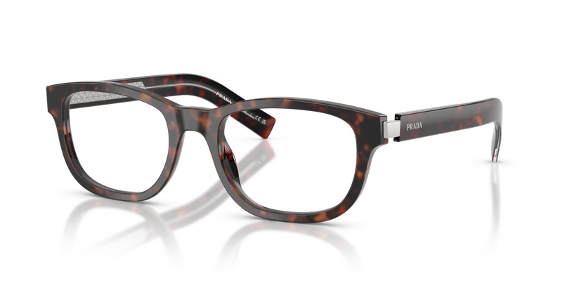 Prada PRD16VF in Root Havana - Alternate View