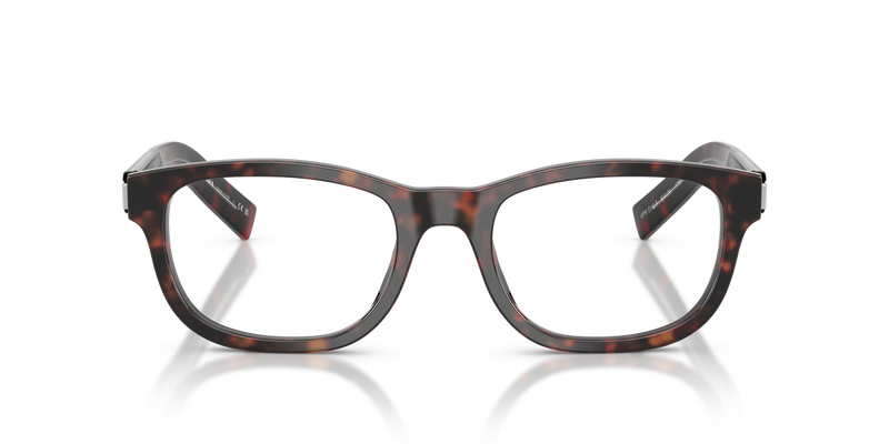 Prada PRD16VF in Root Havana - Alternate View