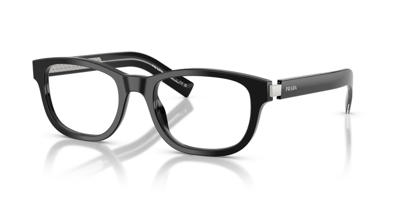 Prada PRD16V in Black - Alternate View