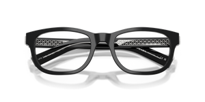 Black / Demo Lens (16K1O1)