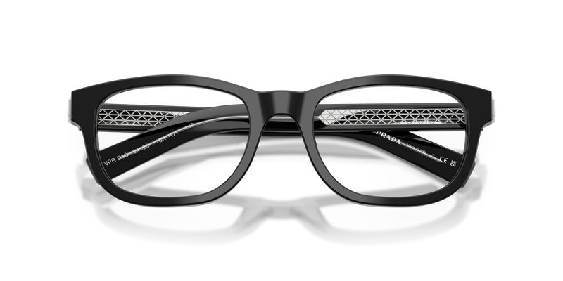 Prada PRD16V in Black - Alternate View