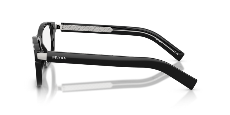 Prada PRD16V in Black - Alternate View