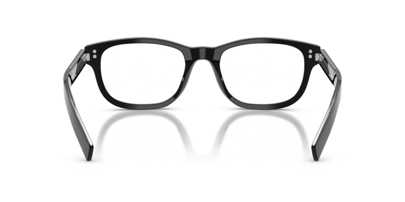 Prada PRD16V in Black - Alternate View